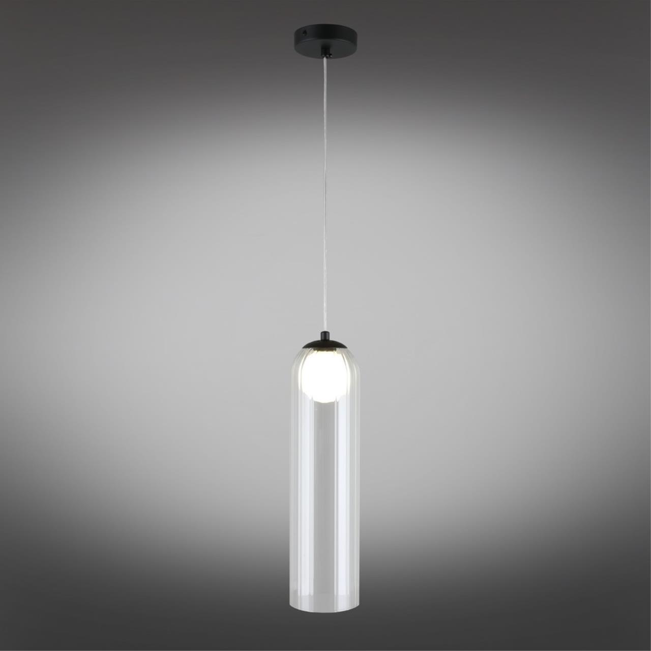 Картинка APL.325.16.01 Светильник подвесной Aployt Arian