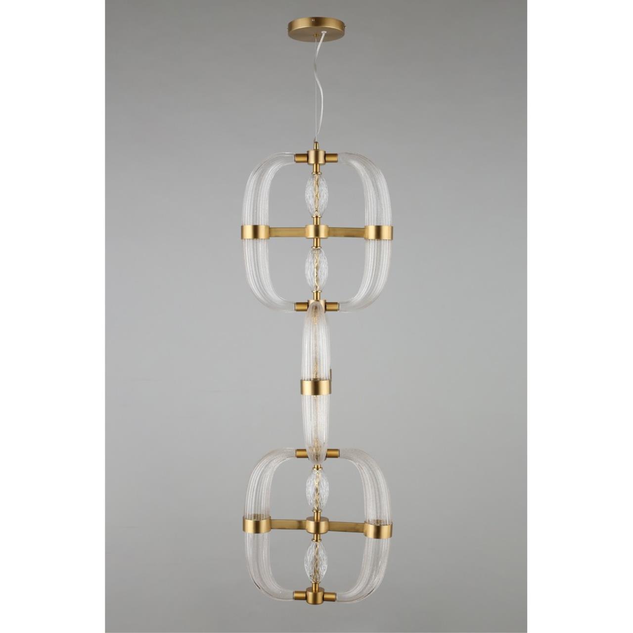 Картинка APL.857.06.60 Светильник подвесной Aployt Aleksandra