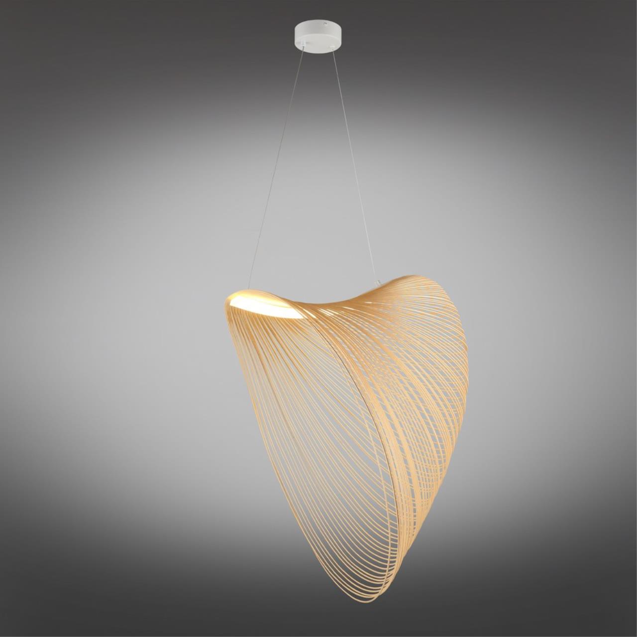 Картинка APL.655.03.25 Светильник подвесной Aployt Amareynt