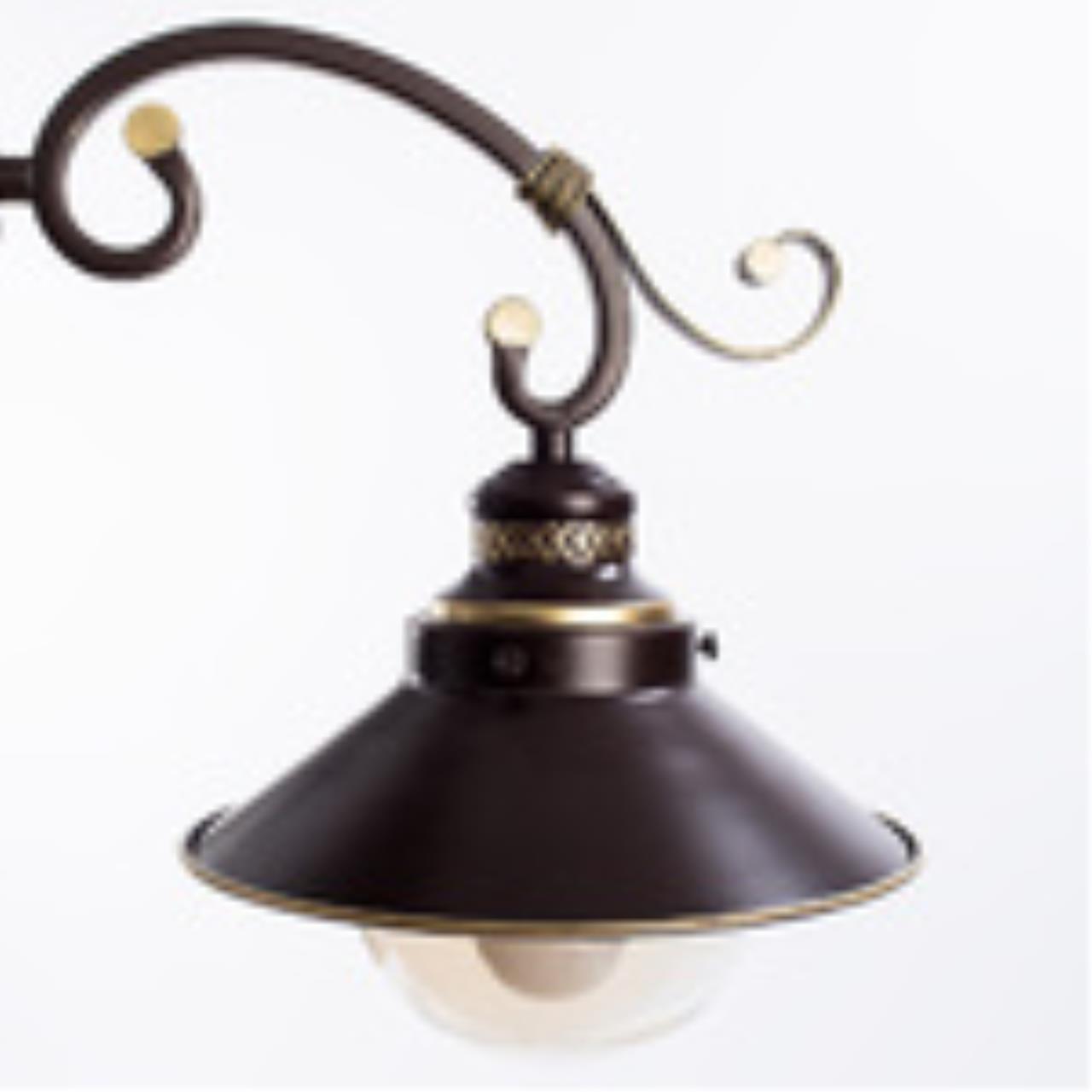 Картинка Потолочный светильник Arte Lamp 7 A4577PL-3CK