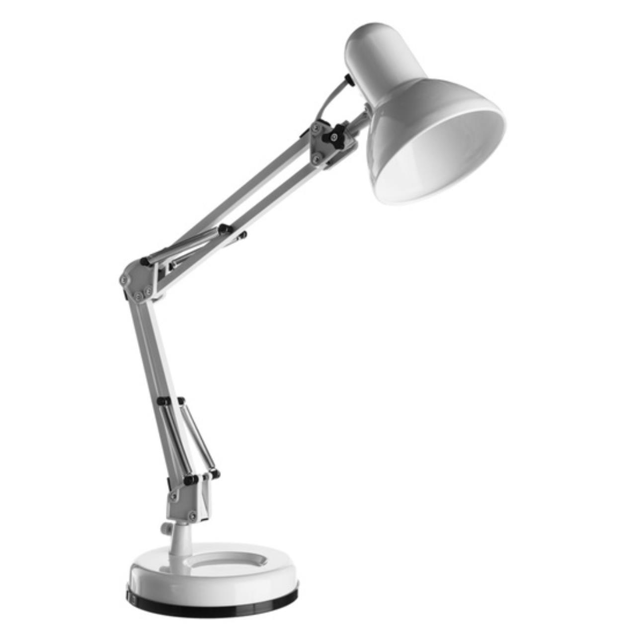 Картинка Настольная лампа Arte Lamp Junior A1330LT-1WH