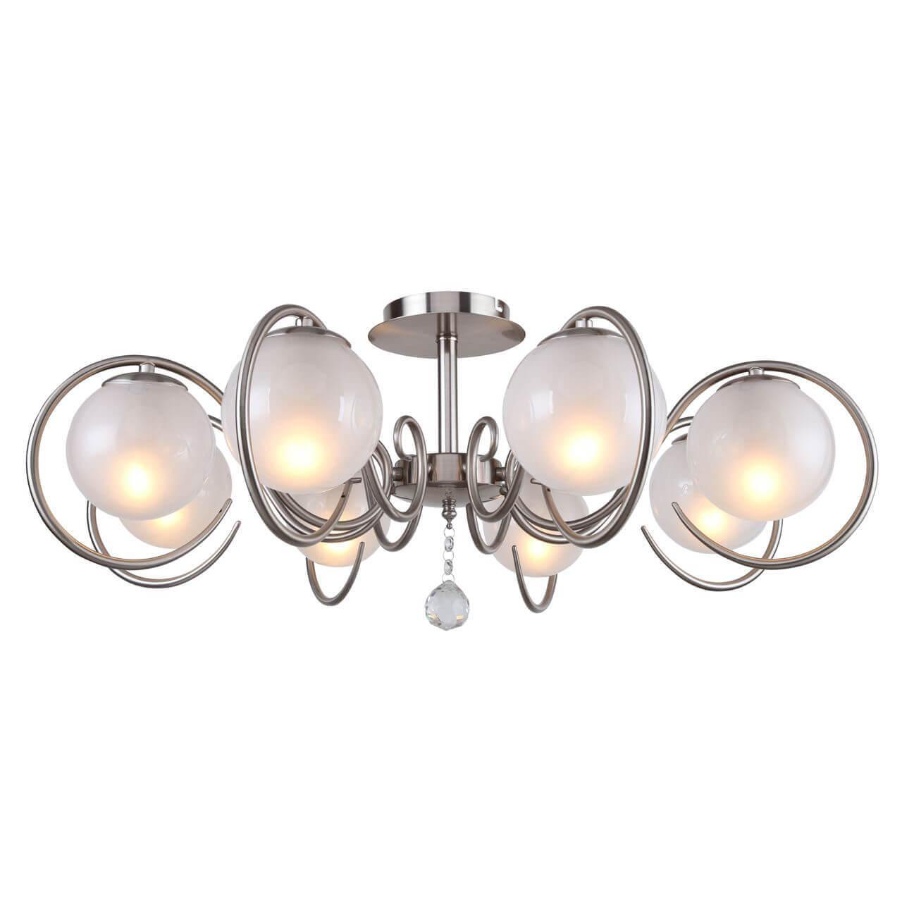 Картинка Потолочная люстра F-Promo Fabbio 2349-8U