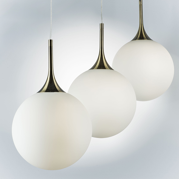 Картинка Подвесной светильник Lightstar Globo 813031