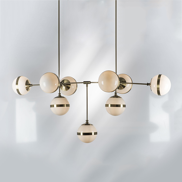 Картинка Подвесная люстра Lightstar Globo 813191