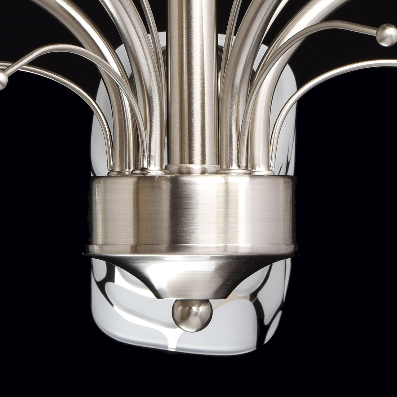 Картинка Потолочная люстра MW-Light Олимпия 261019505