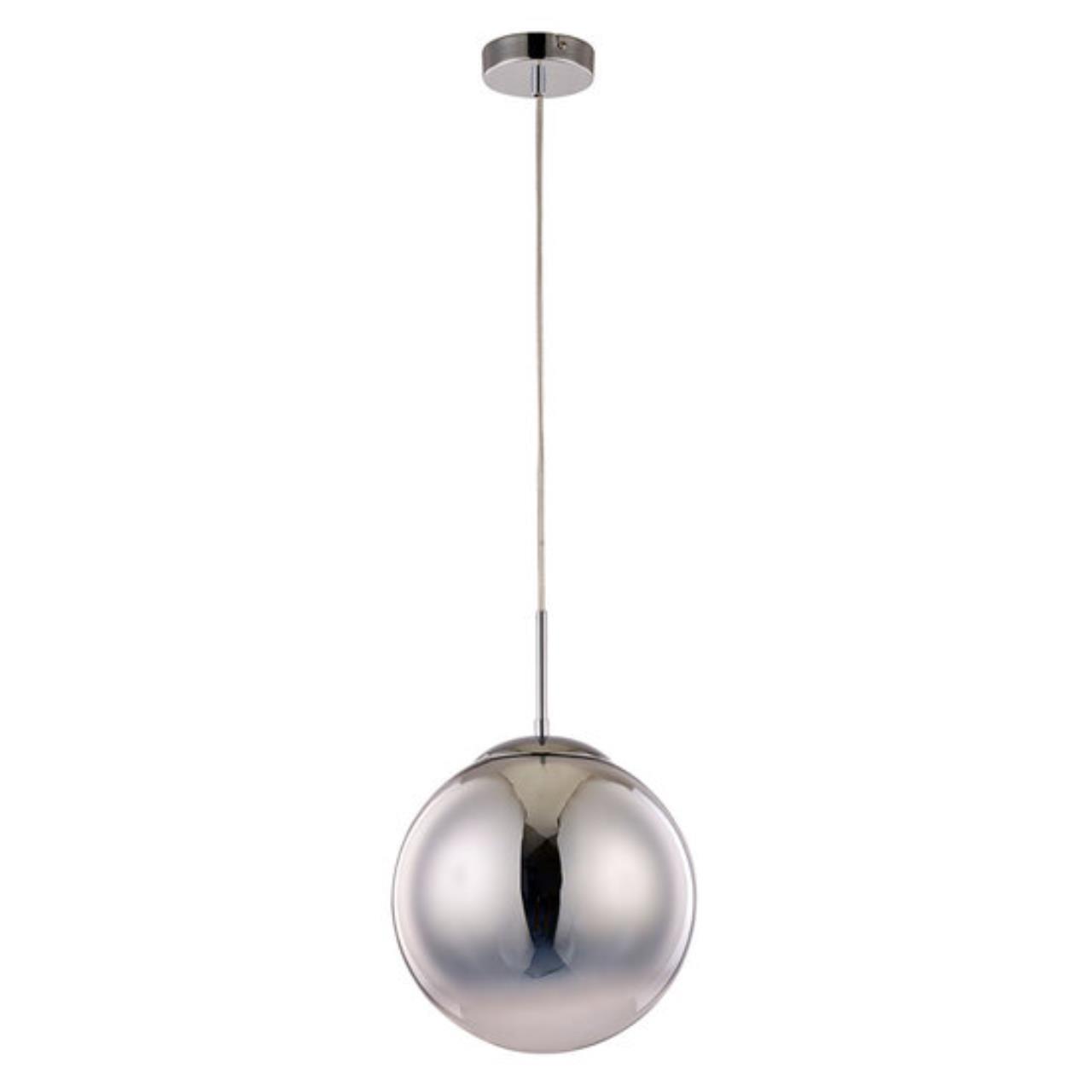 Картинка Подвесной светильник Arte Lamp Jupiter Chrome A7962SP-1CC