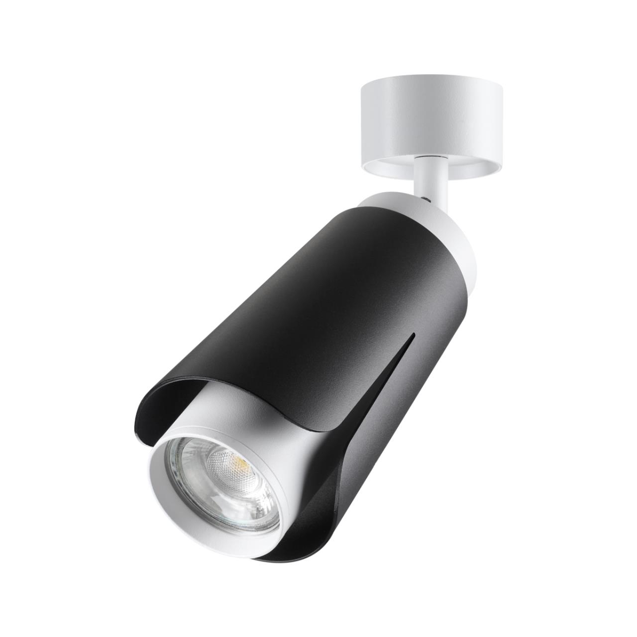 Картинка Спот Novotech Over Tulip 370828