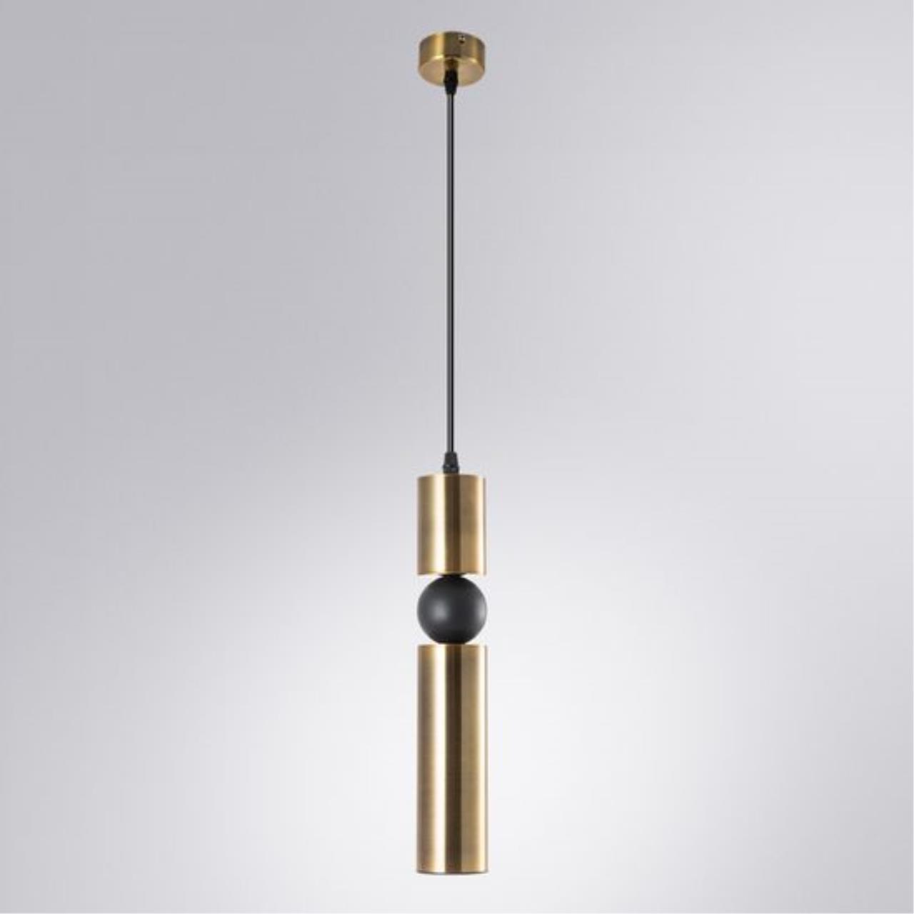 Картинка Подвесной светильник Arte Lamp Ran A3162SP-1PB