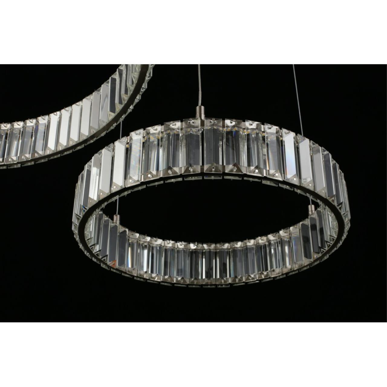 Картинка APL.076.13.140 Люстра подвесная Aployt Oriann