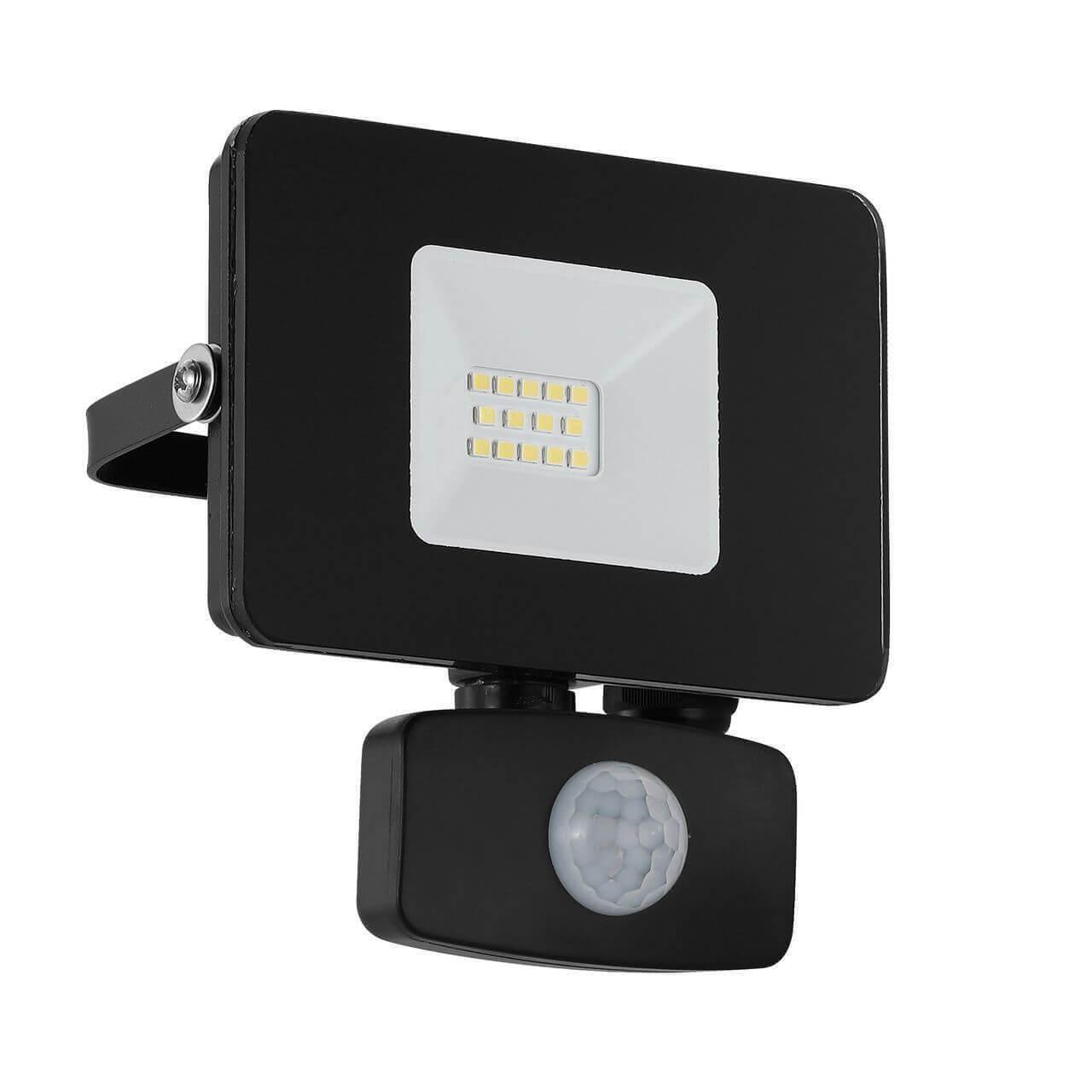 Картинка Прожектор светодиодный Eglo Faedo 3 10W 97459