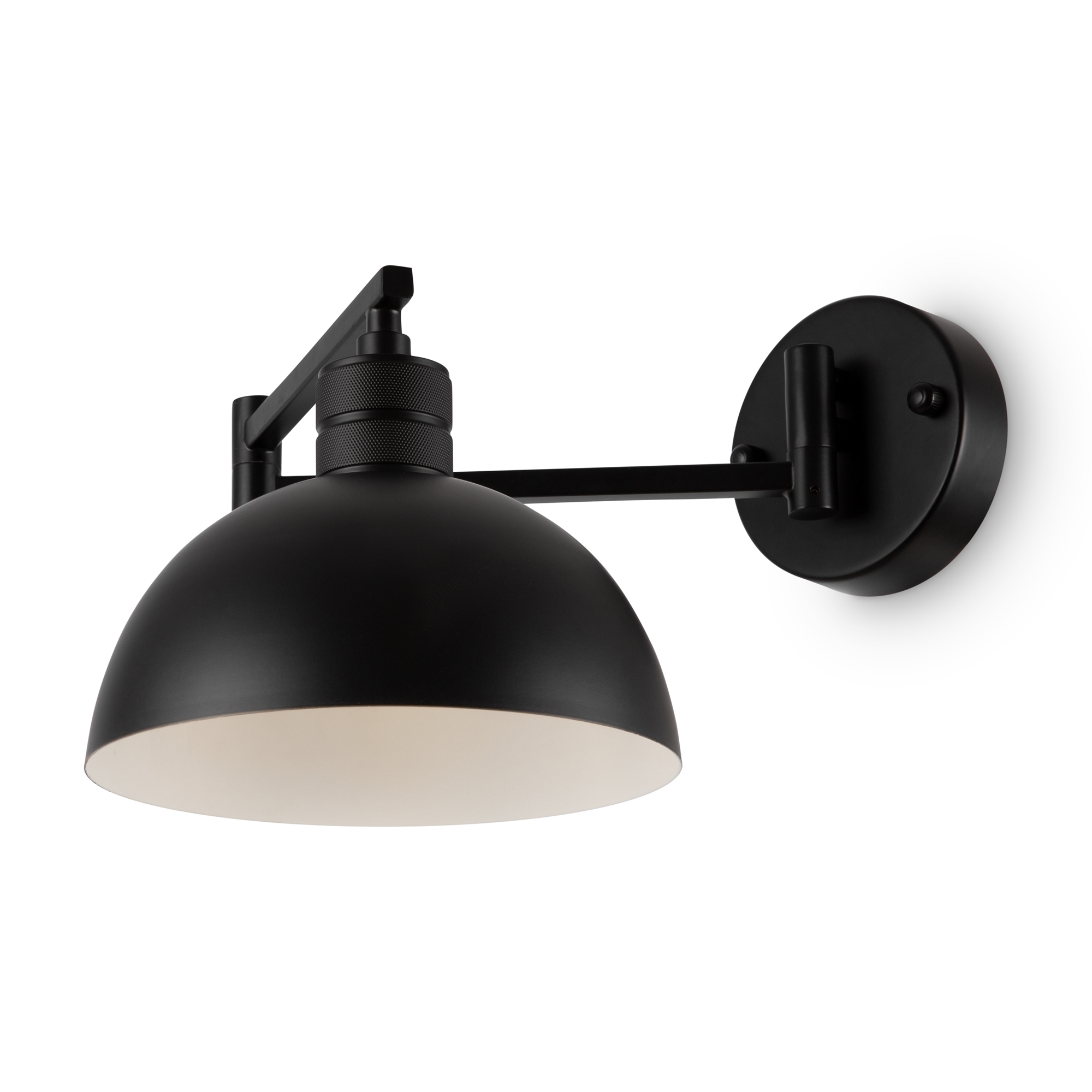 Картинка Настенный светильник (бра) Freya FR5290WL-01B