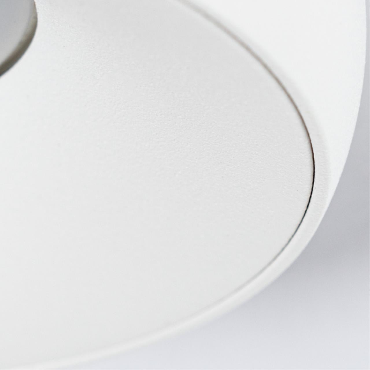 Картинка Потолочный светильник Arte Lamp HEZE A6665PL-1WH