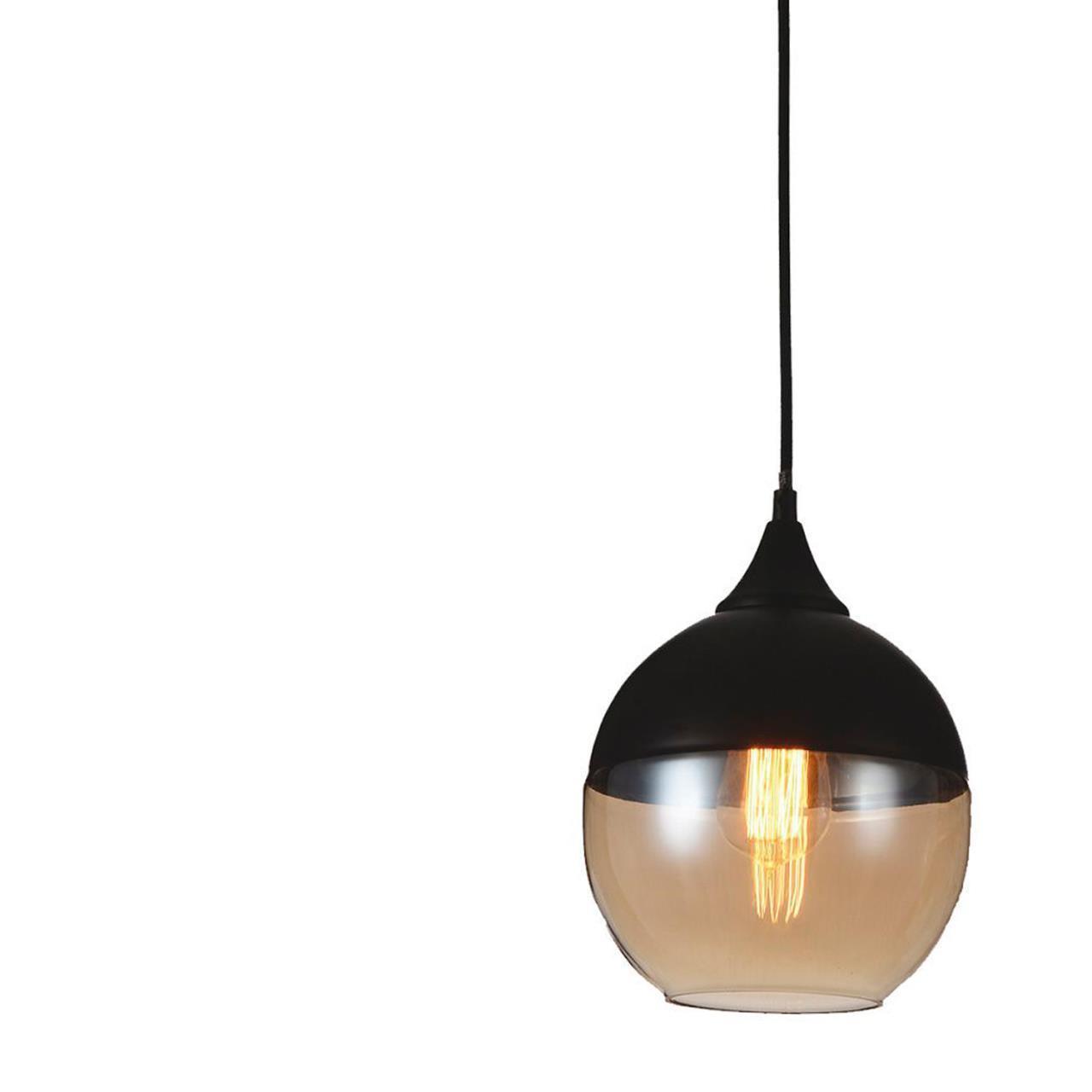 Картинка Подвесной светильник Favourite Kuppe 1593-1P