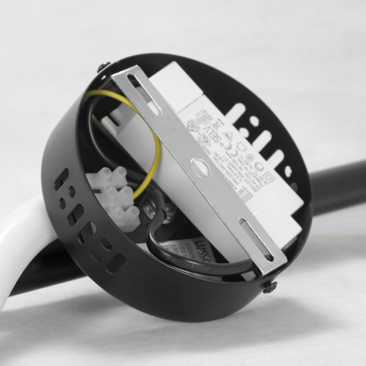 Картинка Бра Lussole LSP-8902