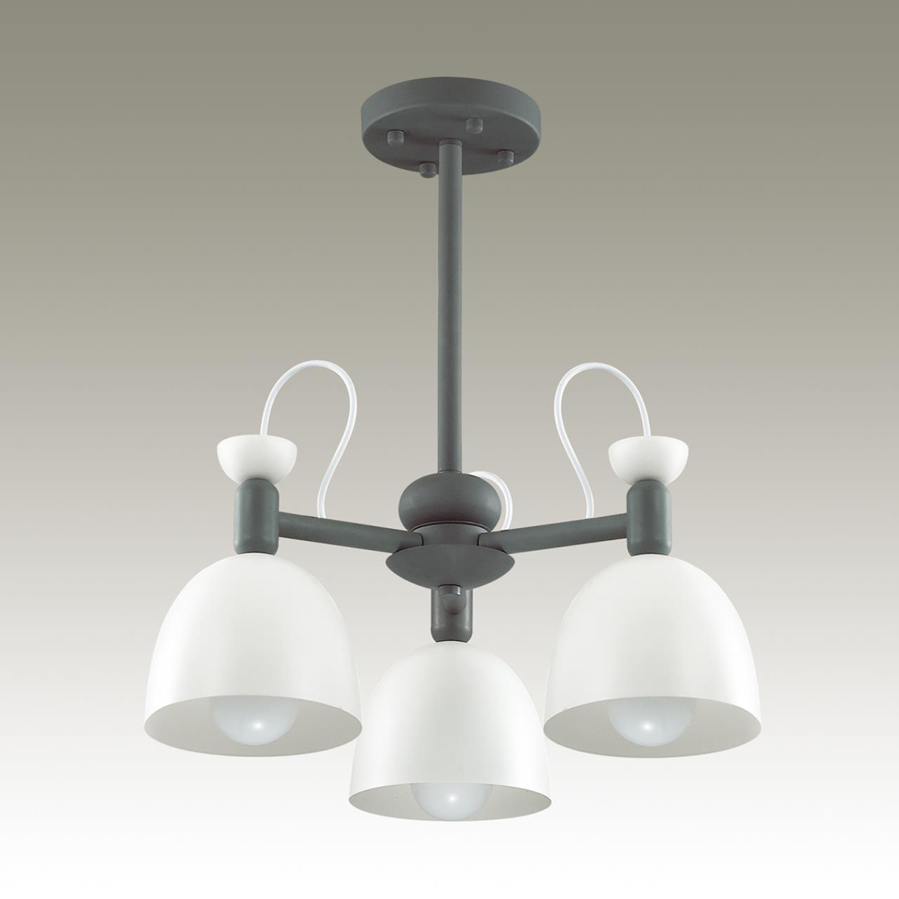 Картинка Потолочная люстра Lumion Fiona 3687/3C