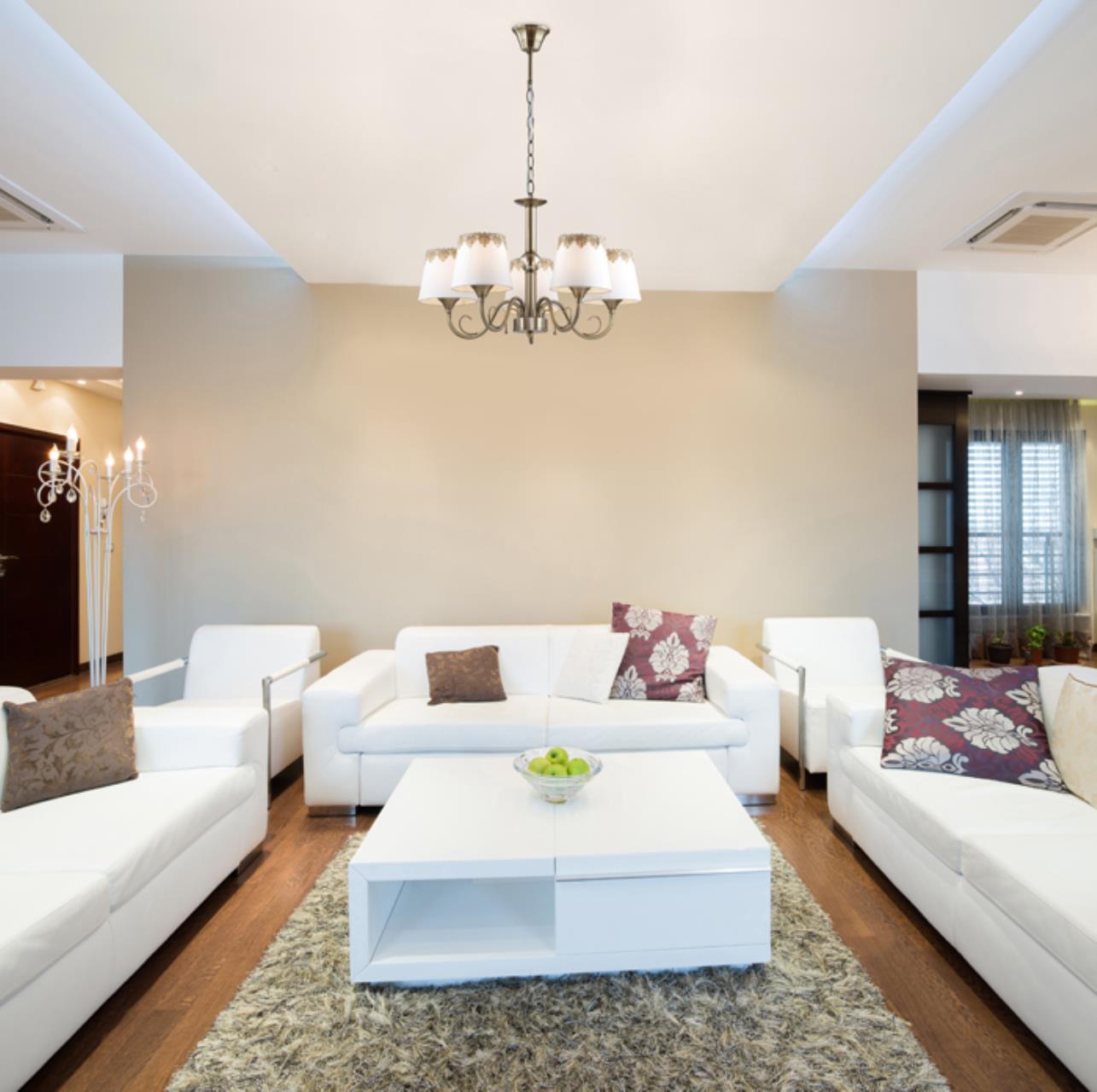 Картинка Подвесная люстра Lumion Placida 2998/5