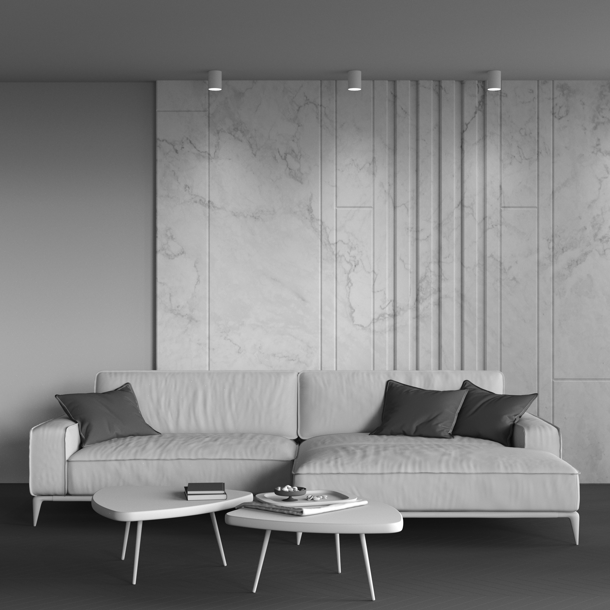 Картинка Потолочный светильник Maytoni Alfa C014CL-01W