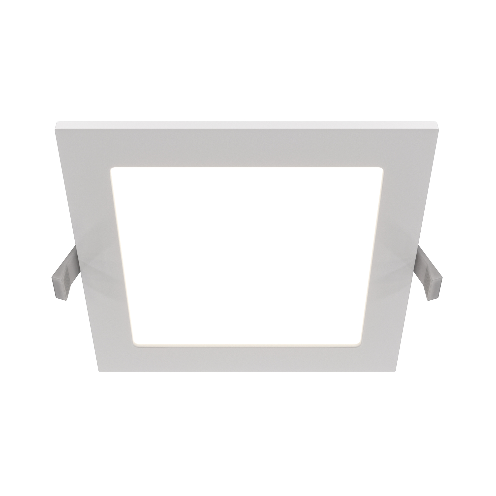 Картинка Встраиваемый светодиодный светильник Maytoni Stockton DL020-6-L12W