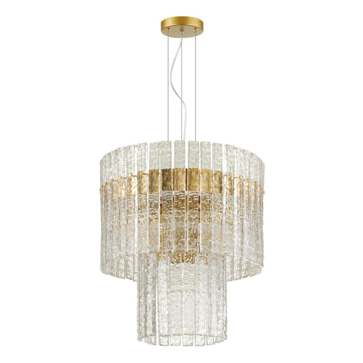 Картинка Подвесная люстра Odeon Light Merkale 4938/6A