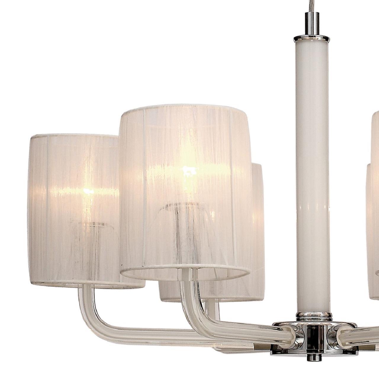 Картинка Подвесная люстра Favourite Birra 1861-6P