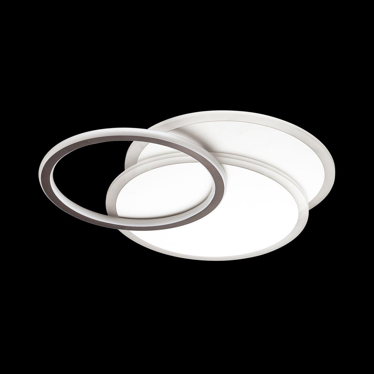 Картинка Потолочный светодиодный светильник Lumion Ledio Harmony 4502/85CL