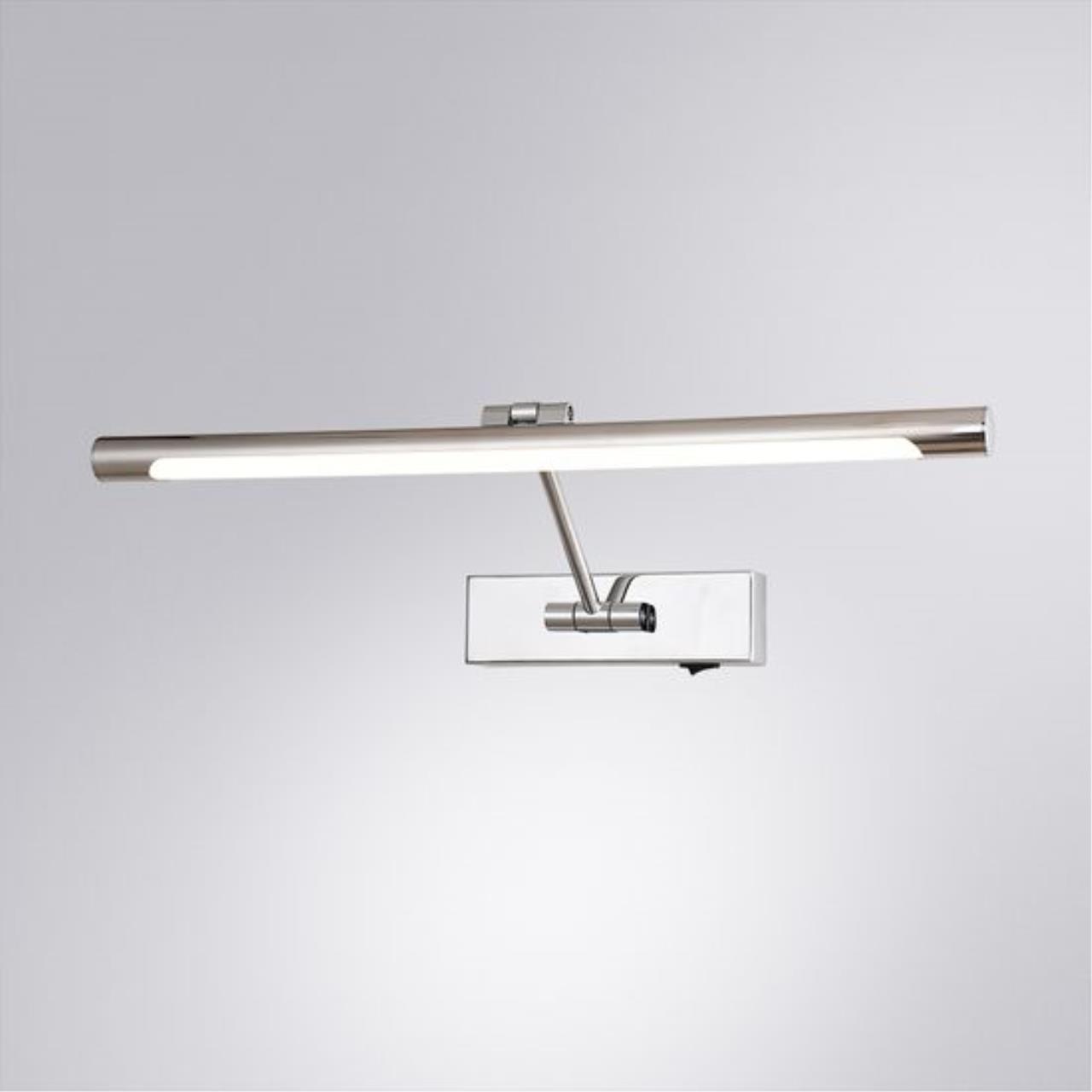 Картинка Подсветка для картин Arte Lamp HARRISON A1709AP-1CC