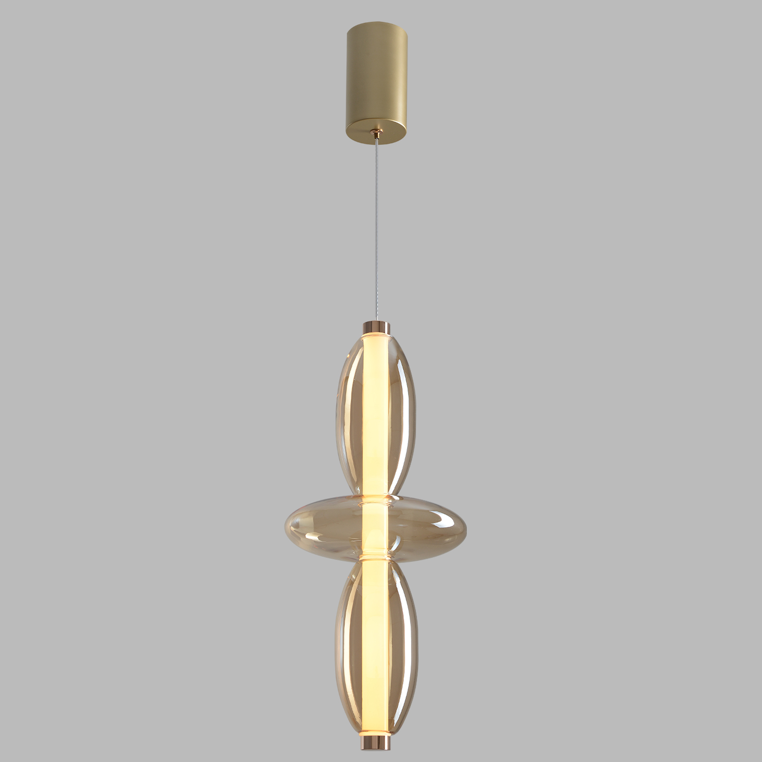 Картинка Светильник подвесной Crystal Lux QUASAR 3790/214