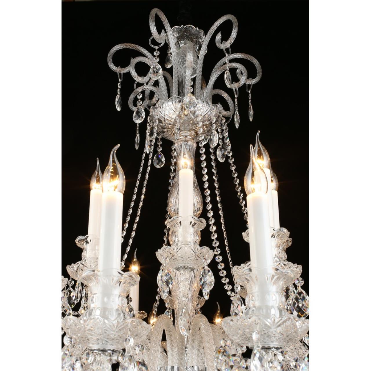 Картинка Подвесная люстра Aployt Ketrin APL.812.03.30