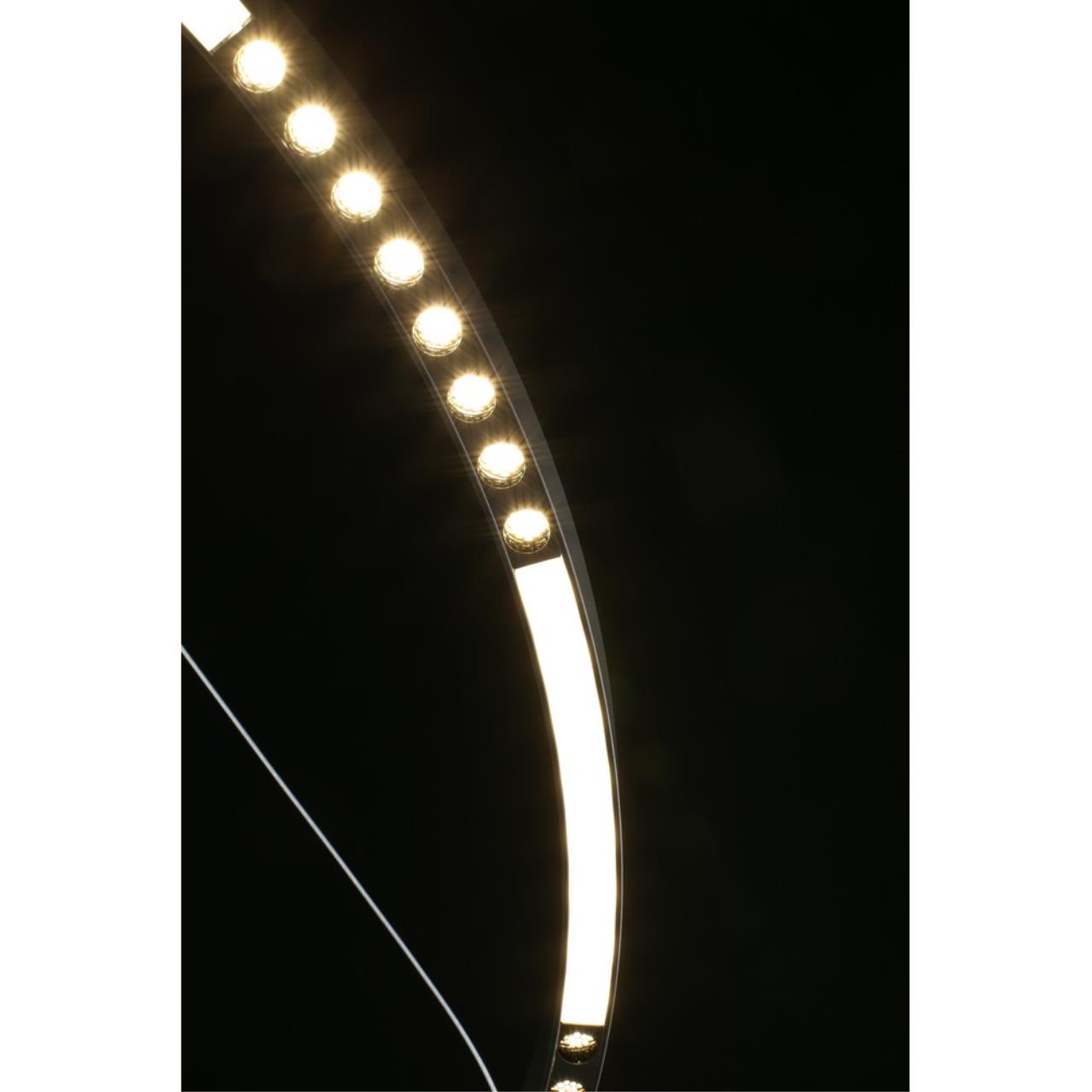 Картинка APL.051.03.43 Светильник подвесной светодиодный Aployt Noella