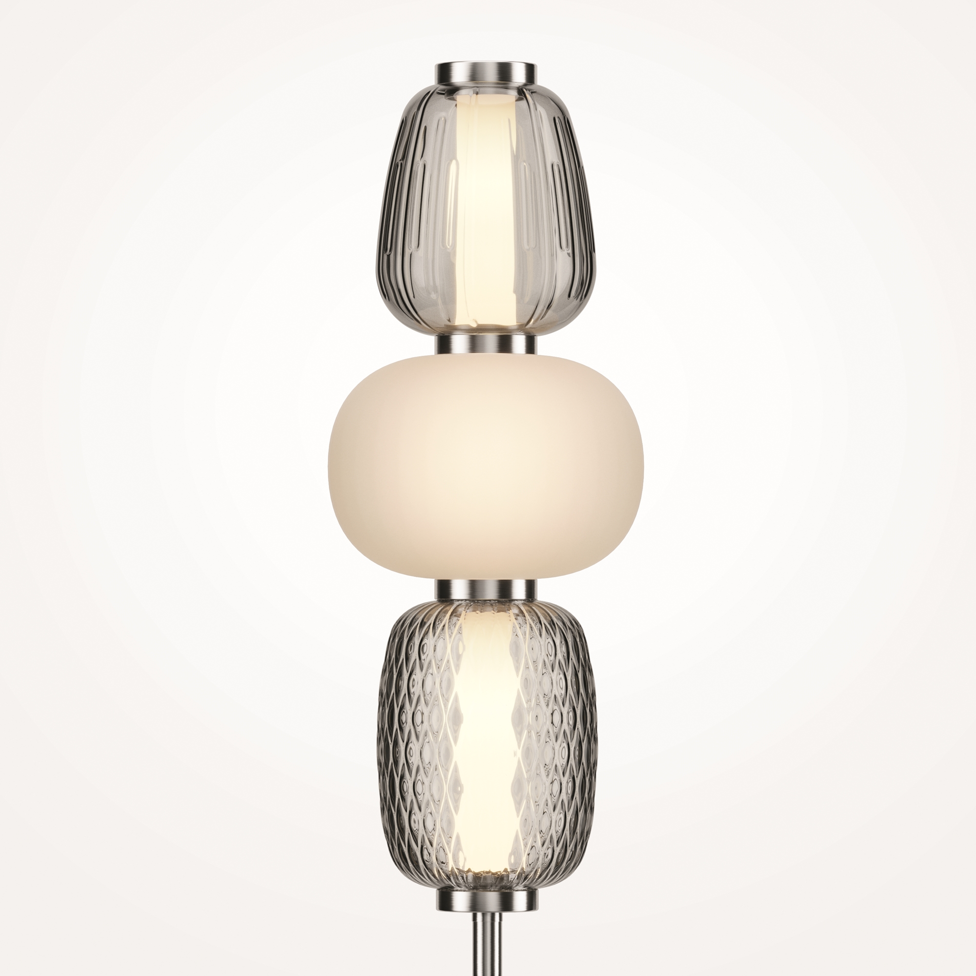 Картинка Настольный светильник Maytoni MOD267TL-L28CH3K