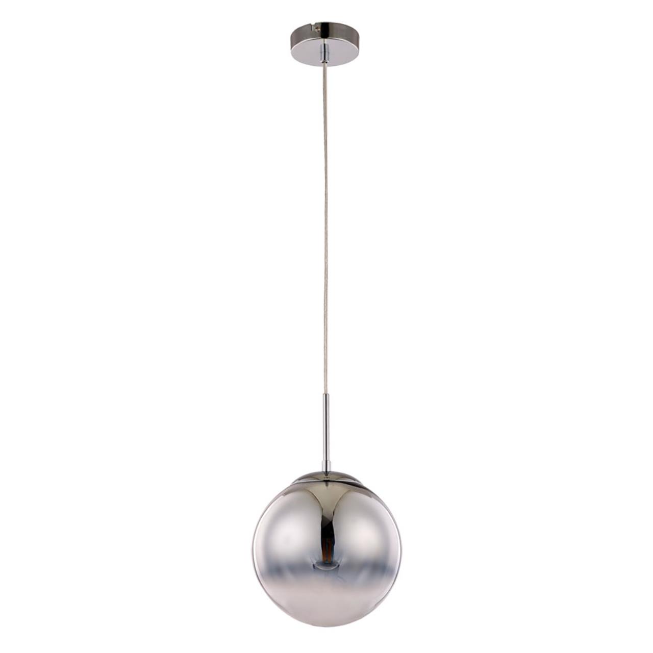 Картинка Подвесной светильник Arte Lamp Jupiter Chrome A7961SP-1CC