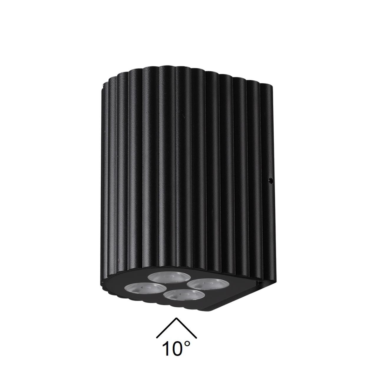 Картинка 7127/8WL Odeon Light  Фасадный светильник GLENN