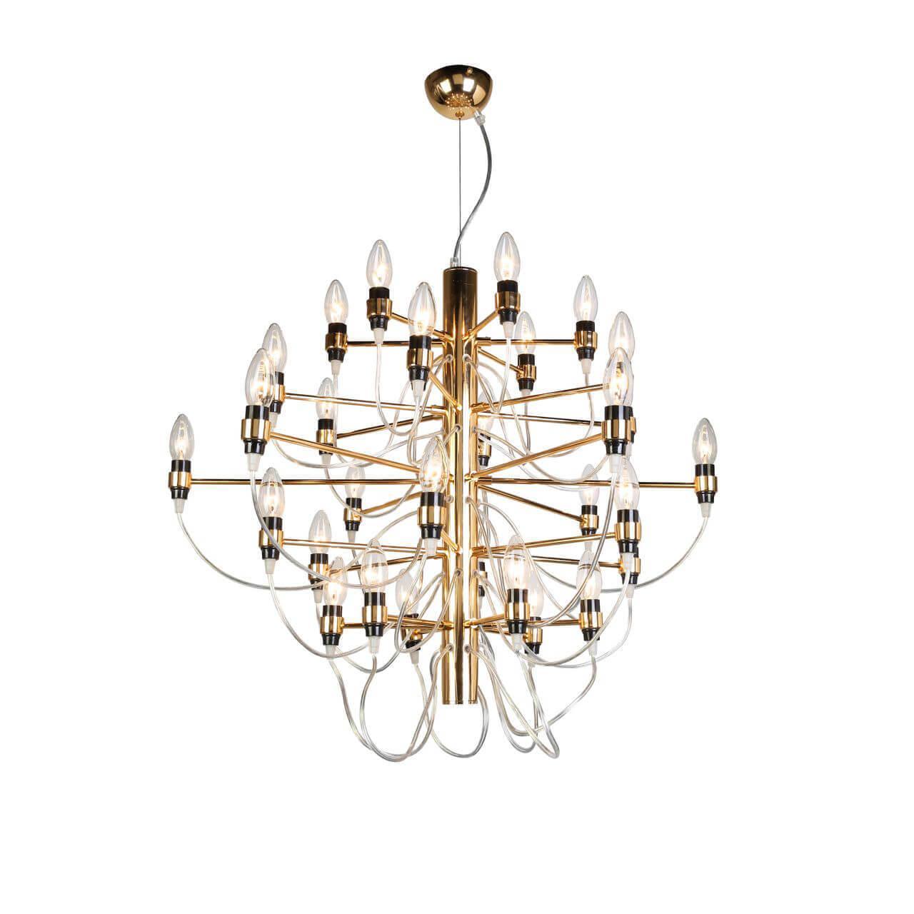 Картинка Подвесной светильник Favourite Golem 1893-30P