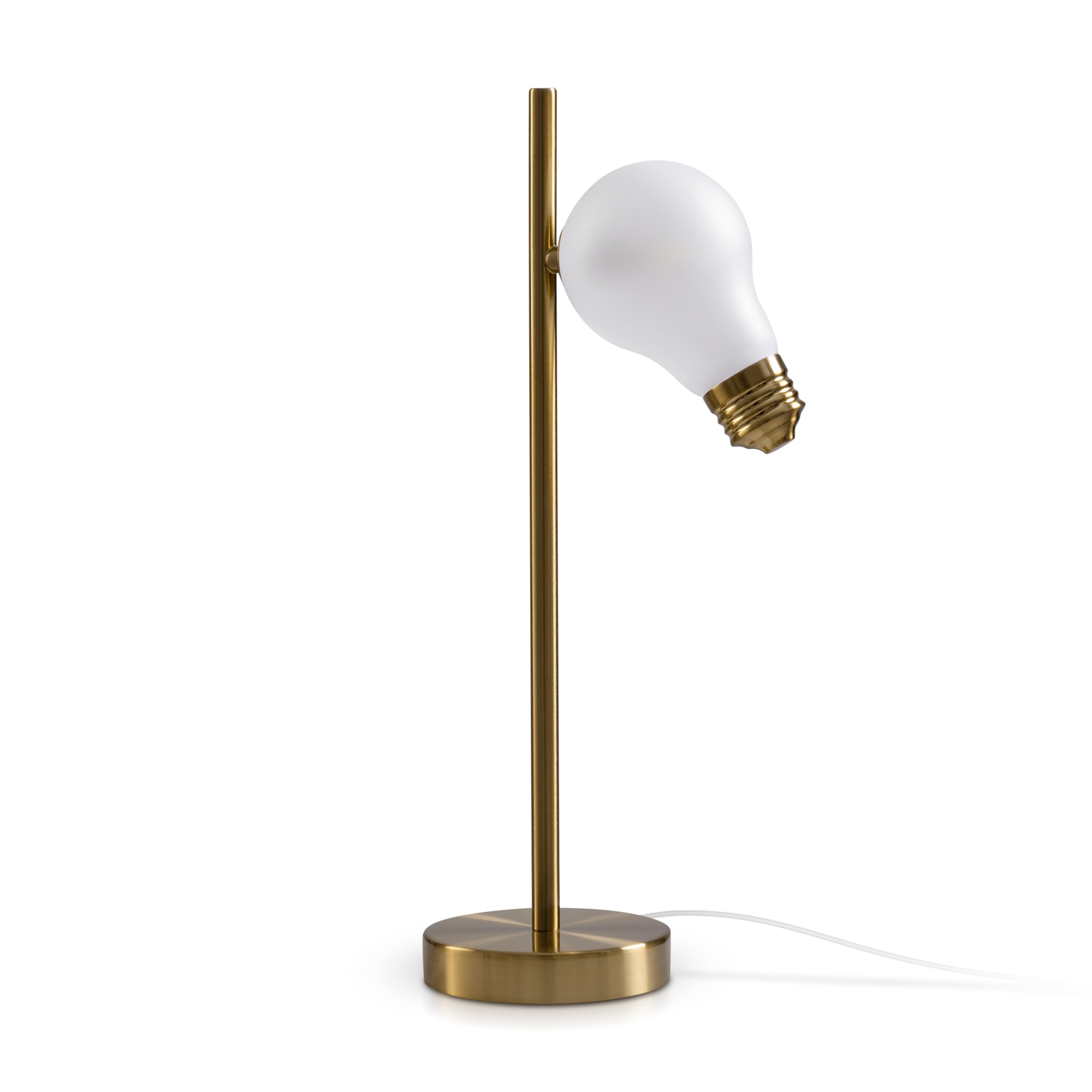 Картинка Настольный светильник Freya FR5372TL-01BS