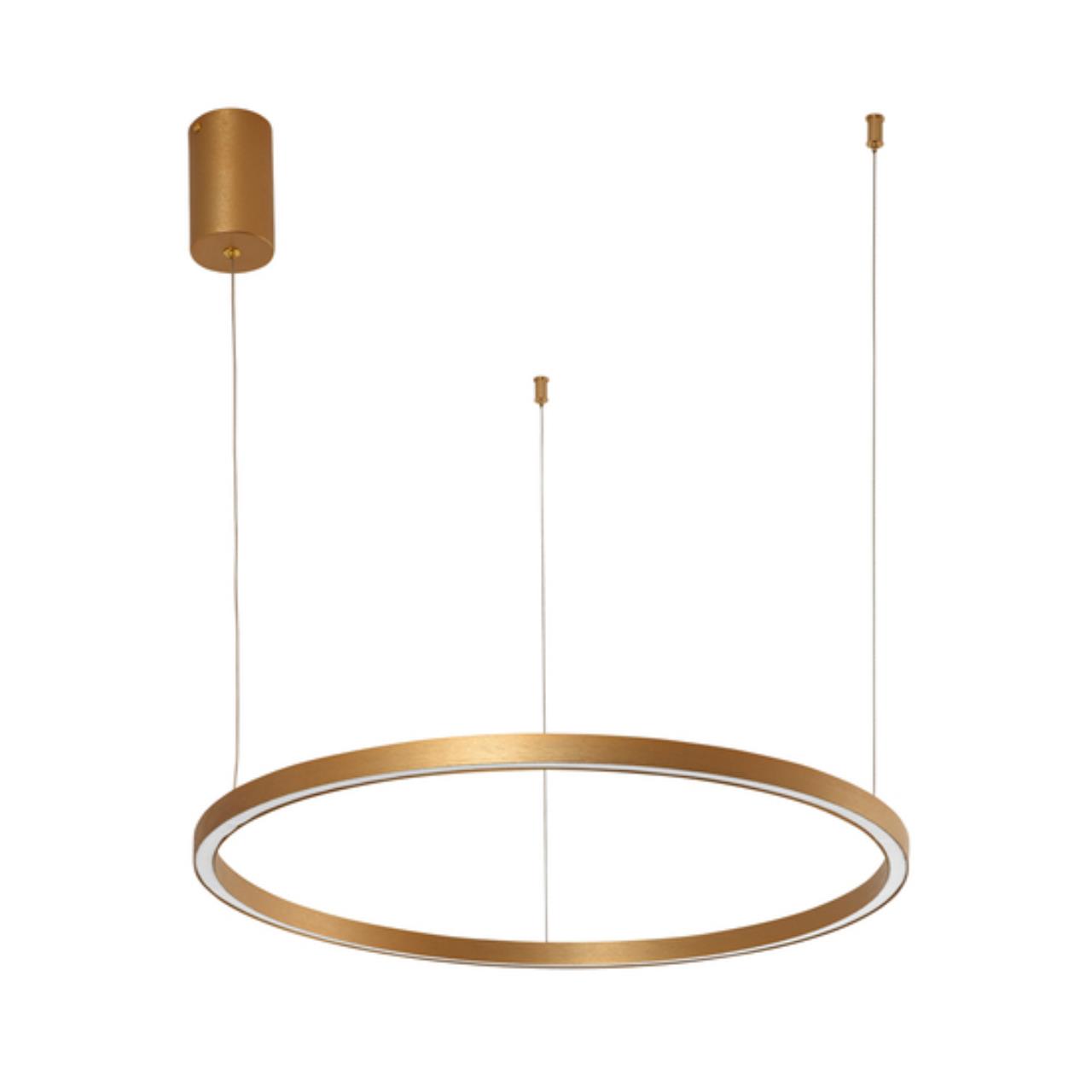 Картинка Подвесной светильник Arte Lamp SMOOTH A2223SP-1PB