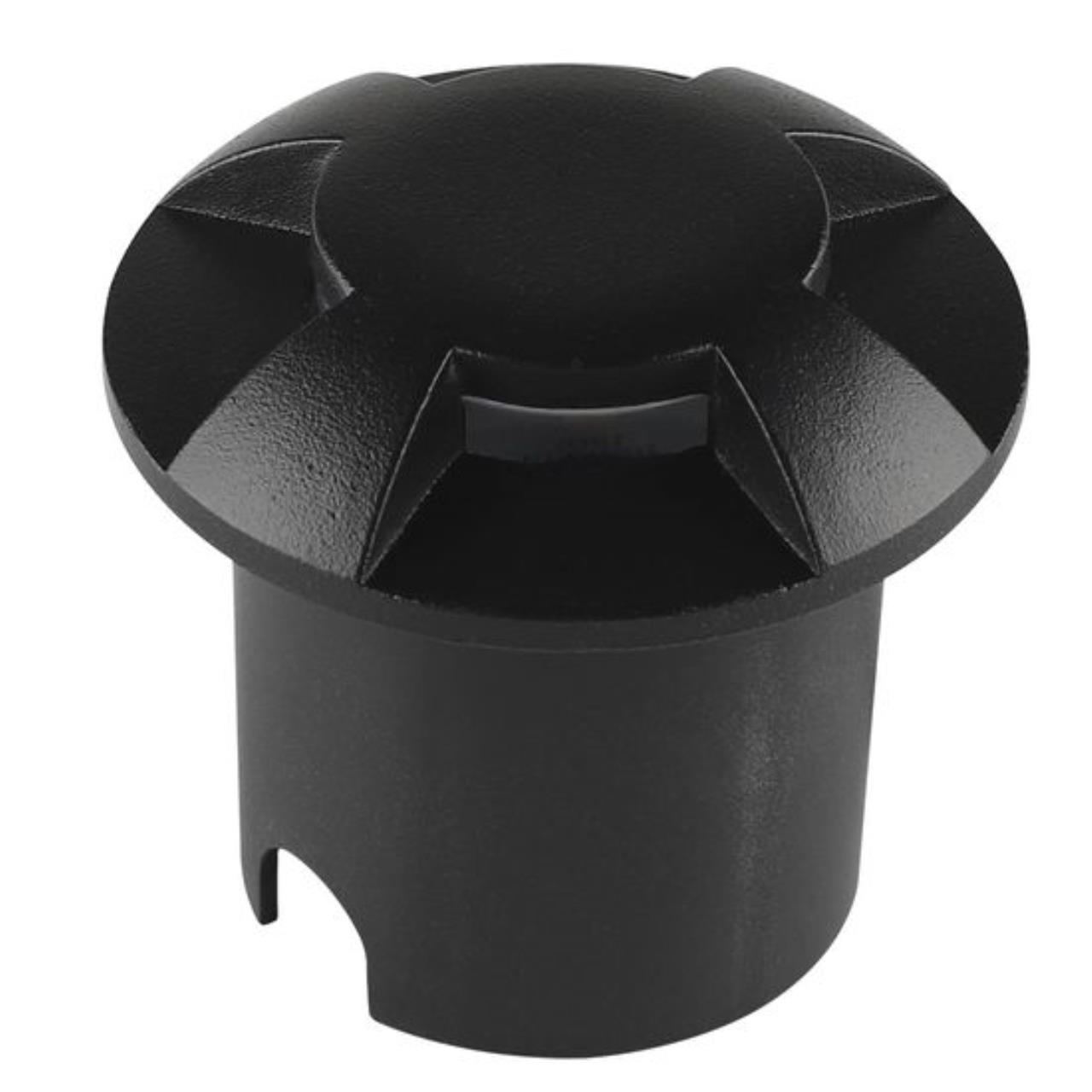 Картинка Встраиваемый уличный светильник Arte Lamp PIAZZA A3221IN-4BK