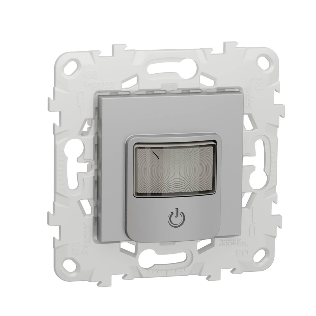 Датчик движения Schneider Electric Unica New NU552530 