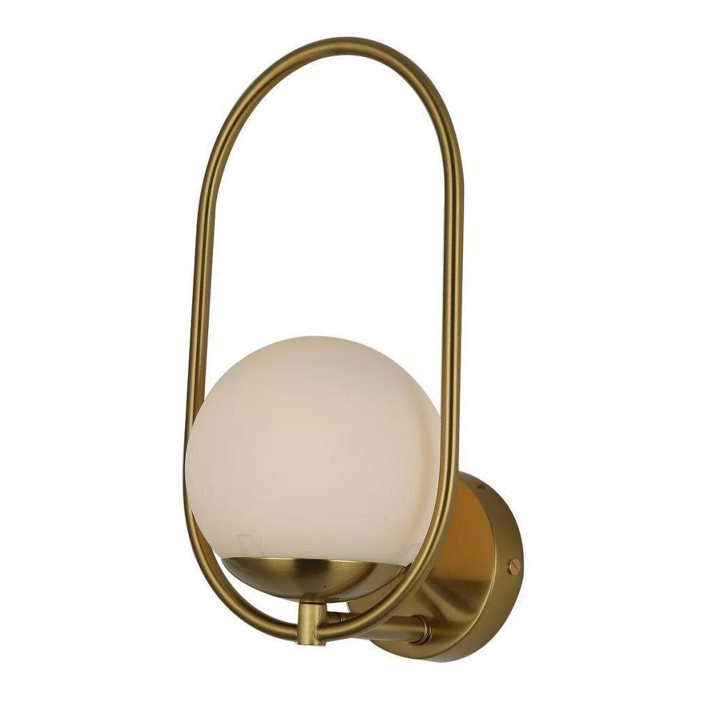 Картинка Настенный светильник F-Promo Mars 2915-1W