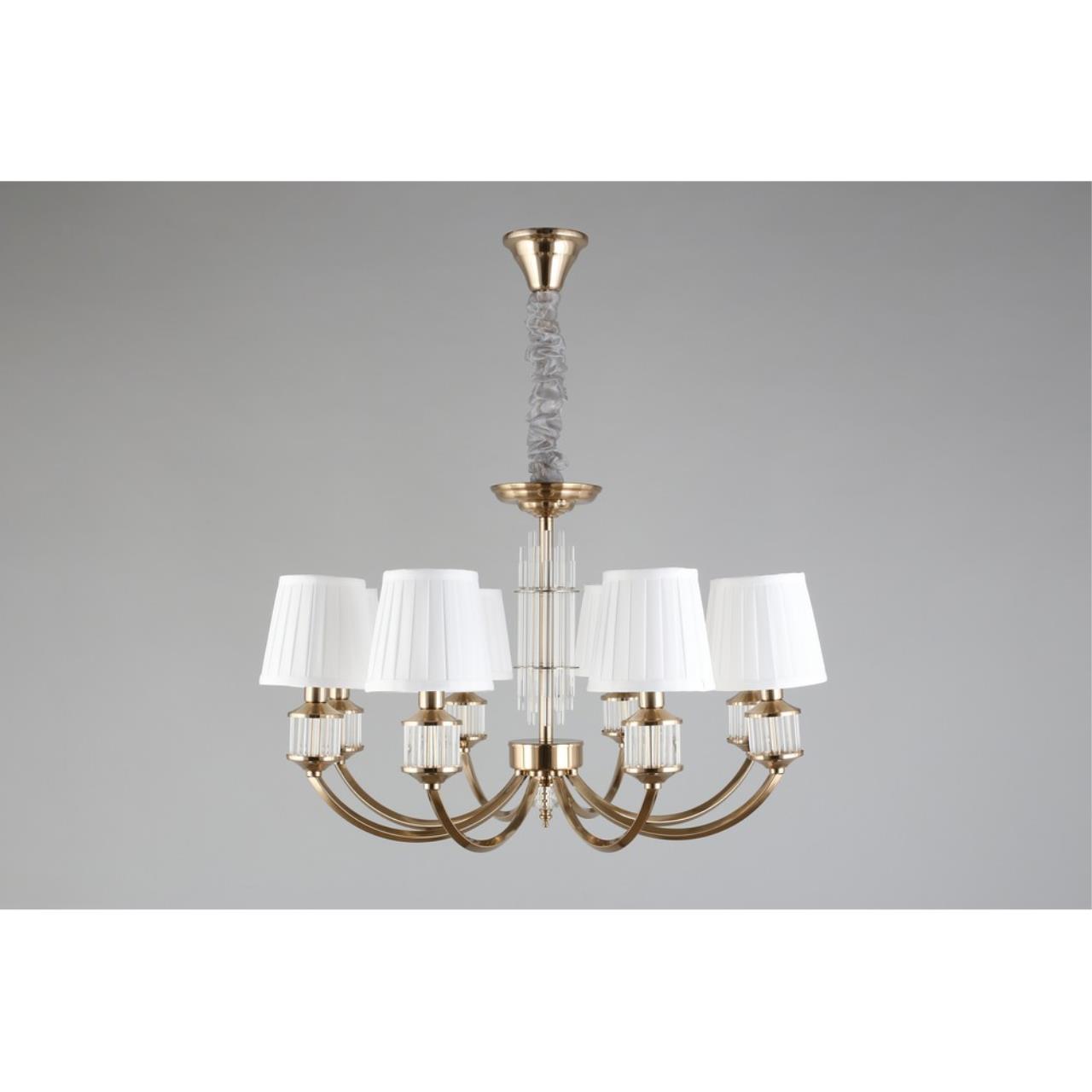 Картинка Подвесная люстра Aployt Zhaklin APL.744.03.08