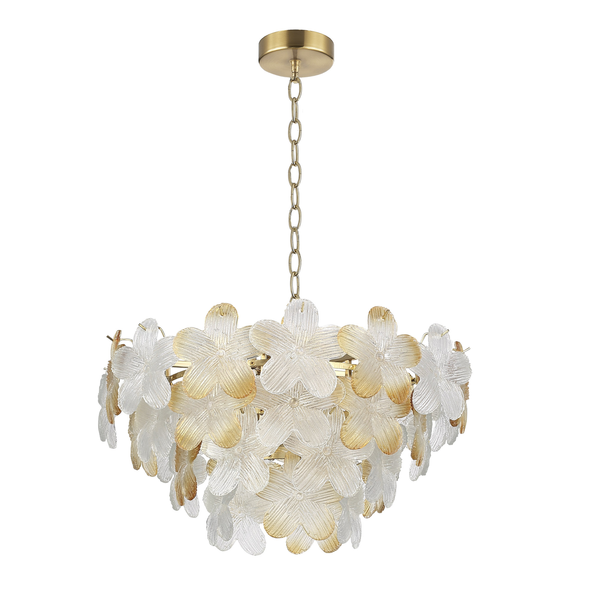 Картинка SL6240.203.12 Люстра ST-Luce TENDER