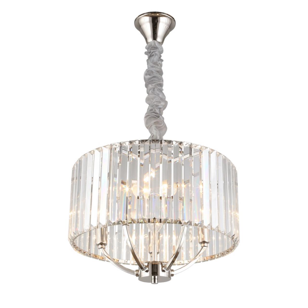 Картинка Подвесной светильник Aployt Nela APL.746.03.05