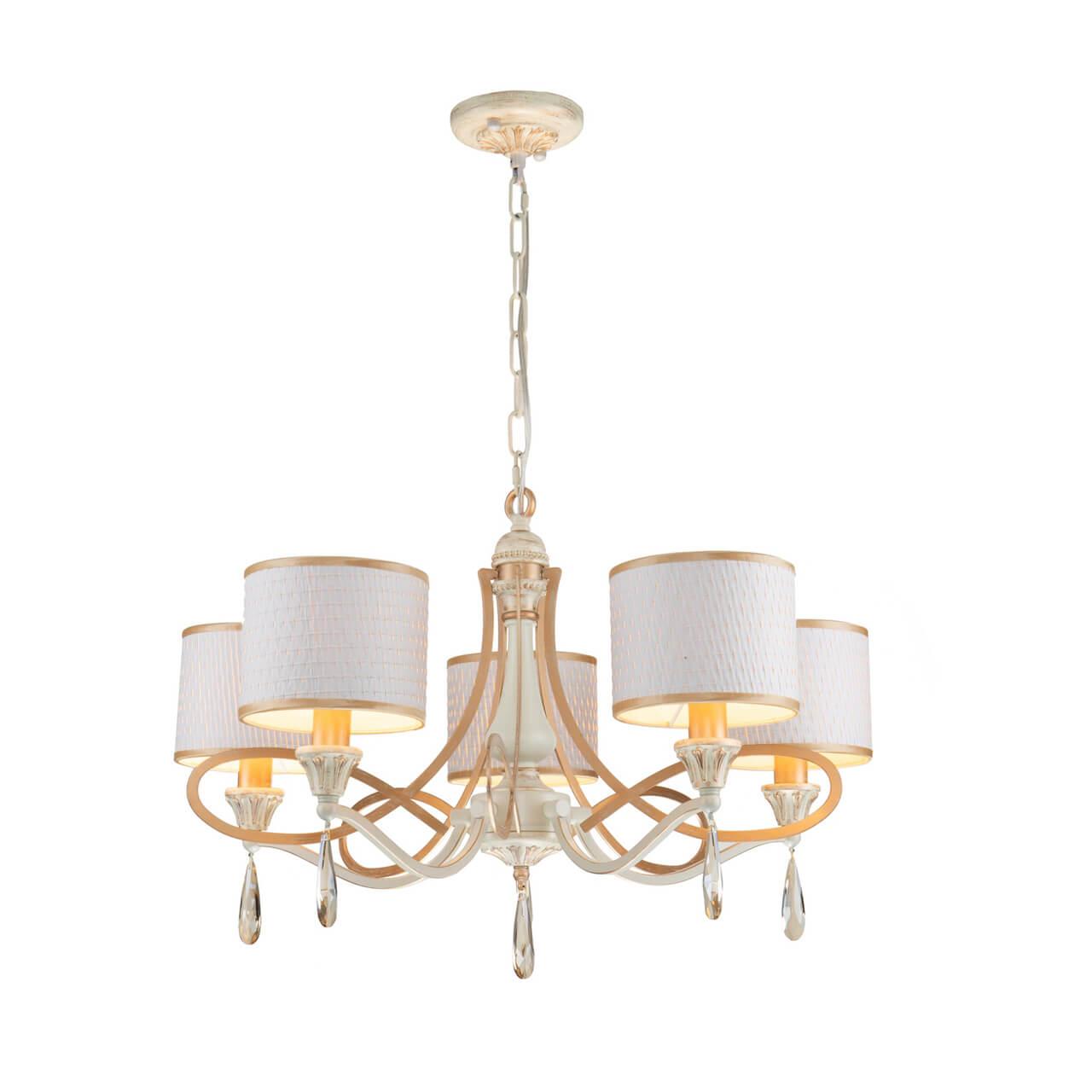 Картинка Подвесная люстра Favourite Charlotte 2695-5P