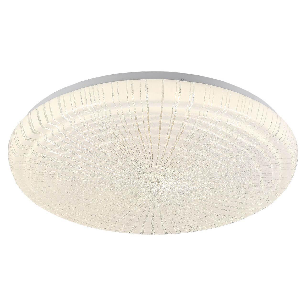 Картинка Потолочный светодиодный светильник Lussole Lgo Moonlight LSP-8321