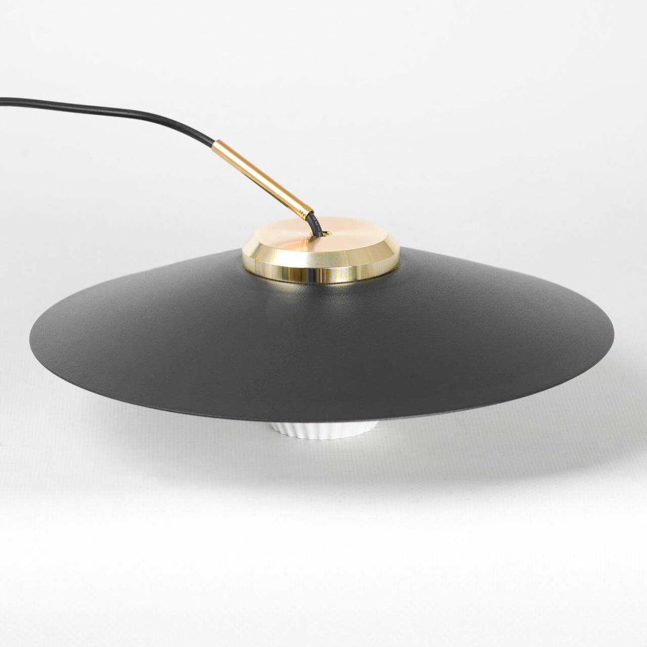 Картинка Подвесной светильник Lussole LSP-7377