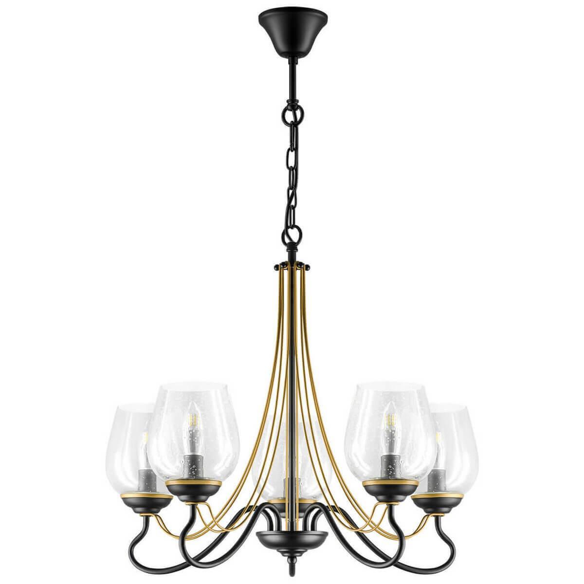 подвесная люстра lightstar bolla 734057, доставка по Казахстану 