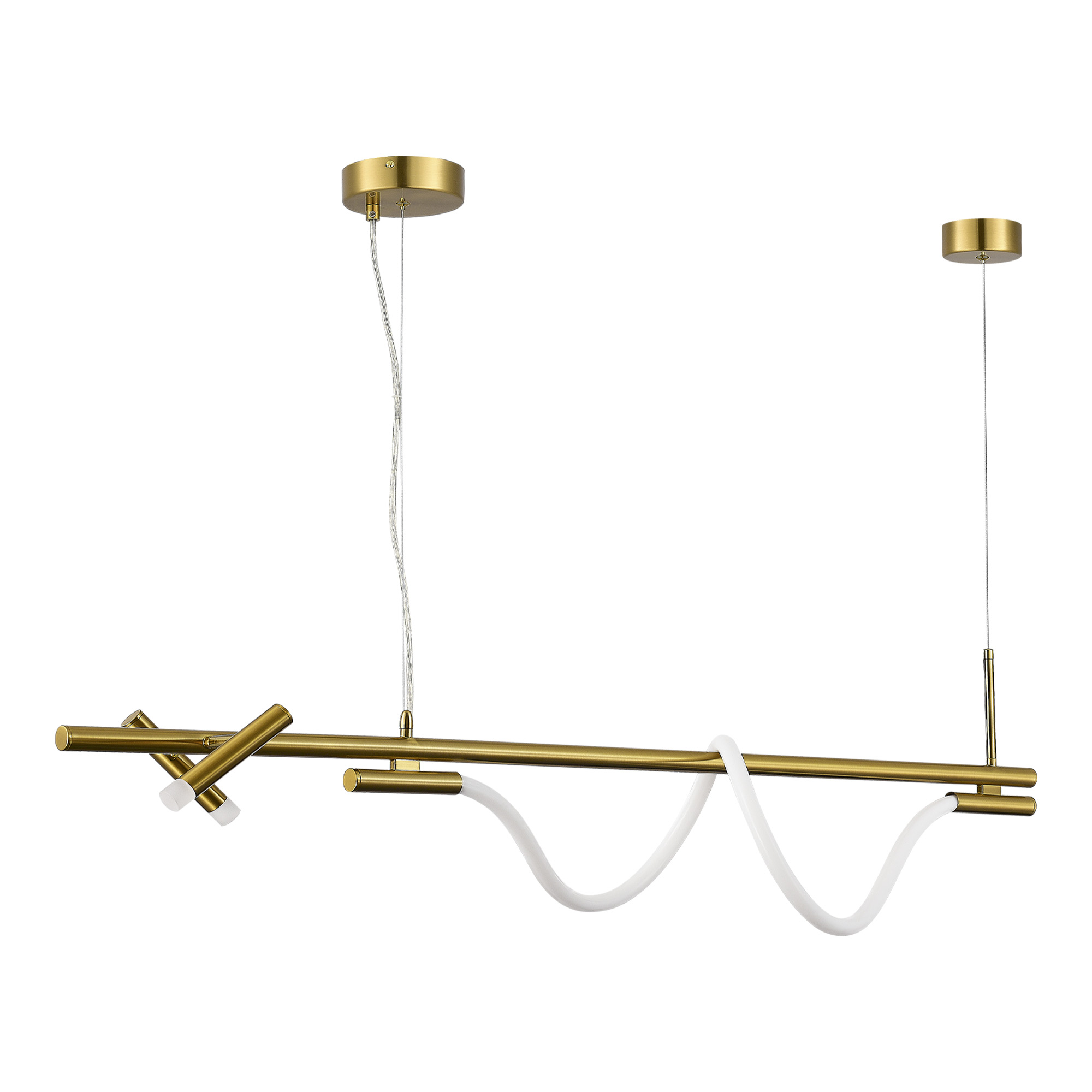 Картинка SL6118.303.03 Светильник подвесной ST-Luce 