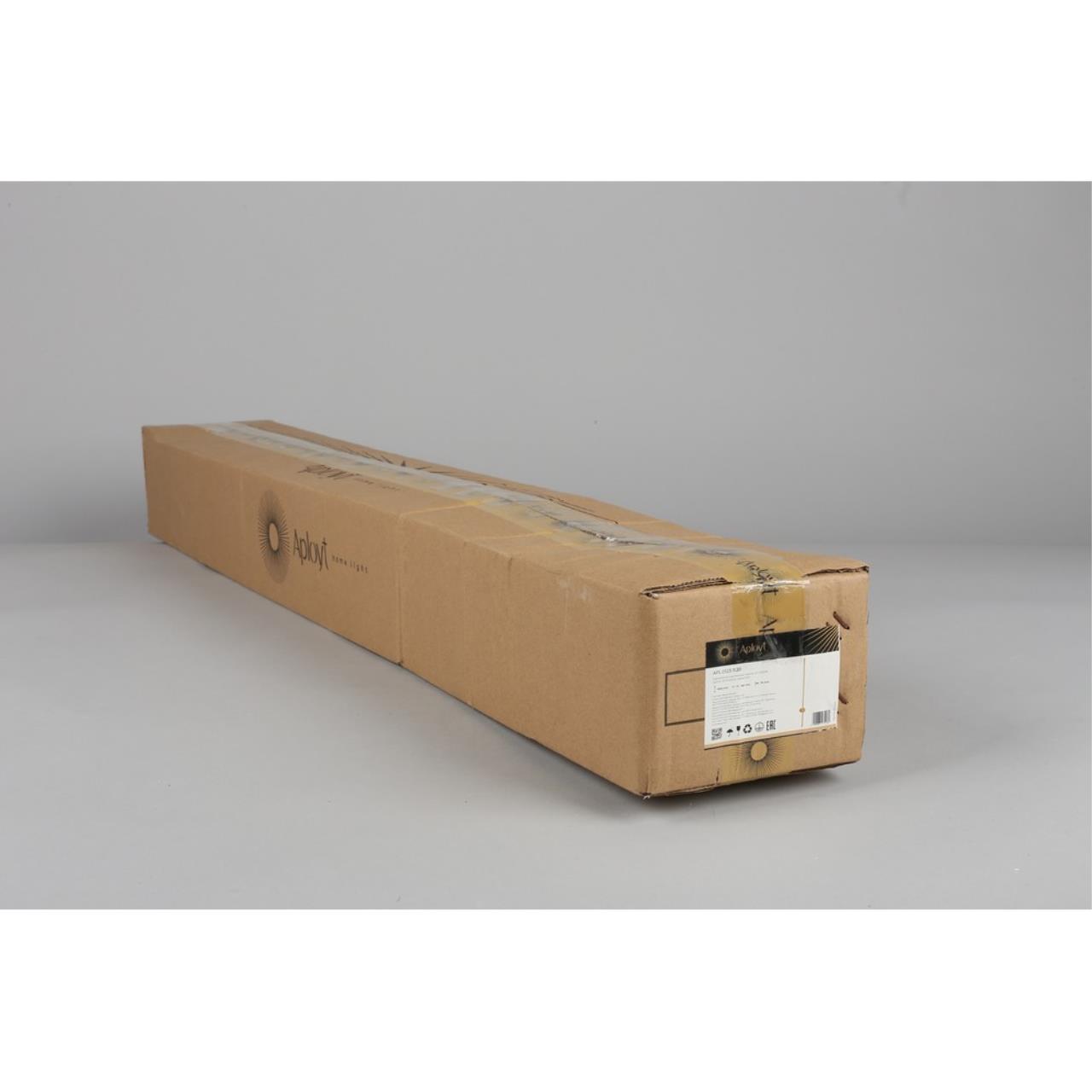 Картинка Бра Aployt Gabi APL.0123.11.20