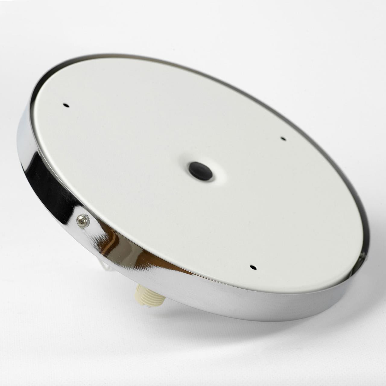 Картинка Люстра потолочная Lussole LSP-8861