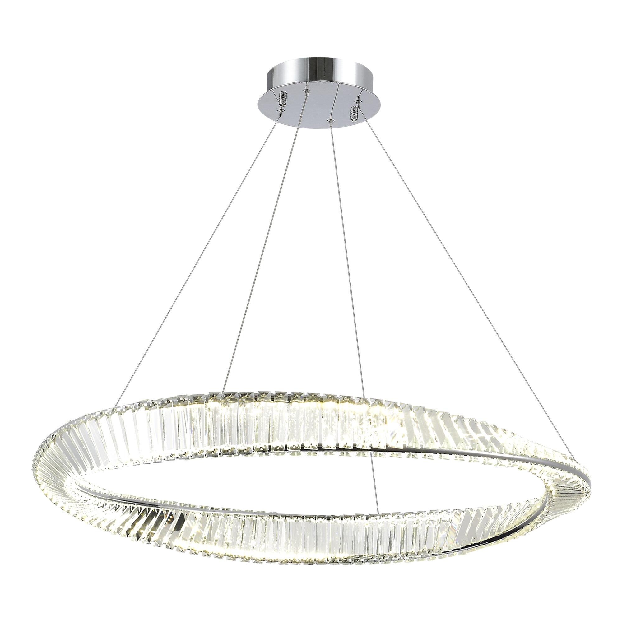 Картинка SL6204.121.01 Светильник подвесной ST-Luce