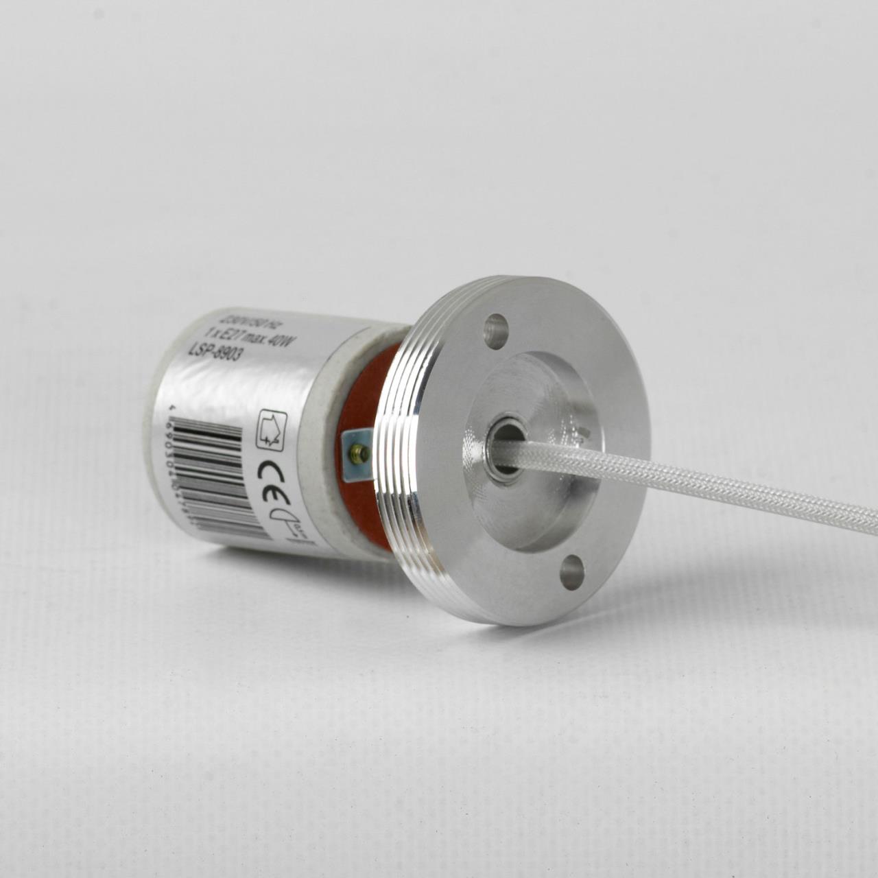 Картинка Потолочный светильник Lussole LSP-8903